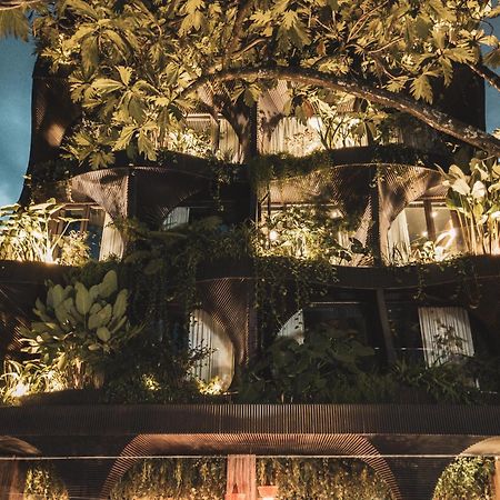 Selvario 36 Hotel メデジン エクステリア 写真