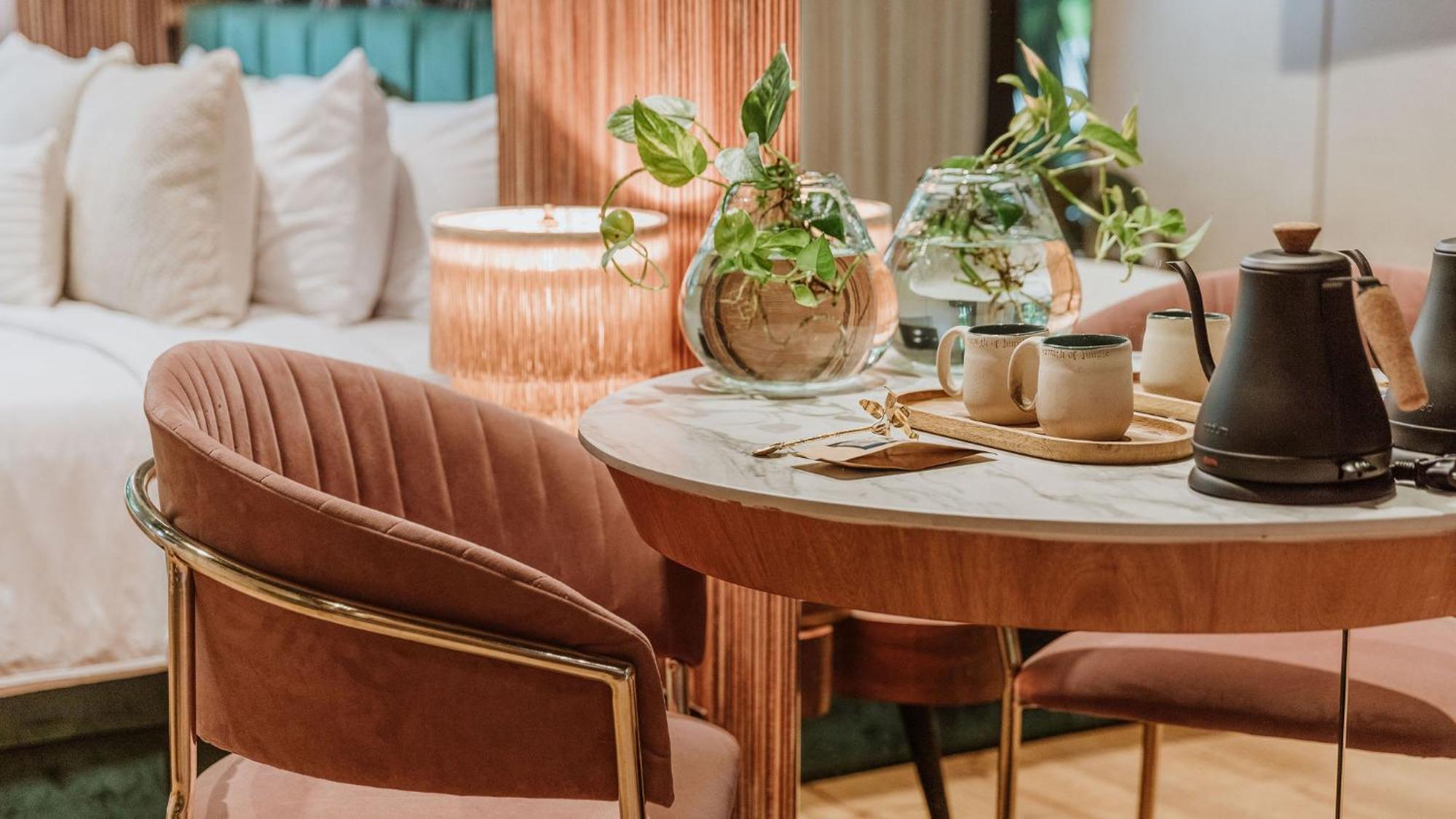 Selvario 36 Hotel メデジン 部屋 写真