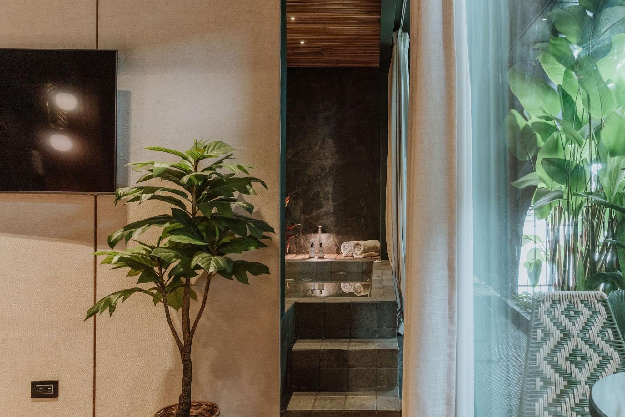 Selvario 36 Hotel メデジン 部屋 写真