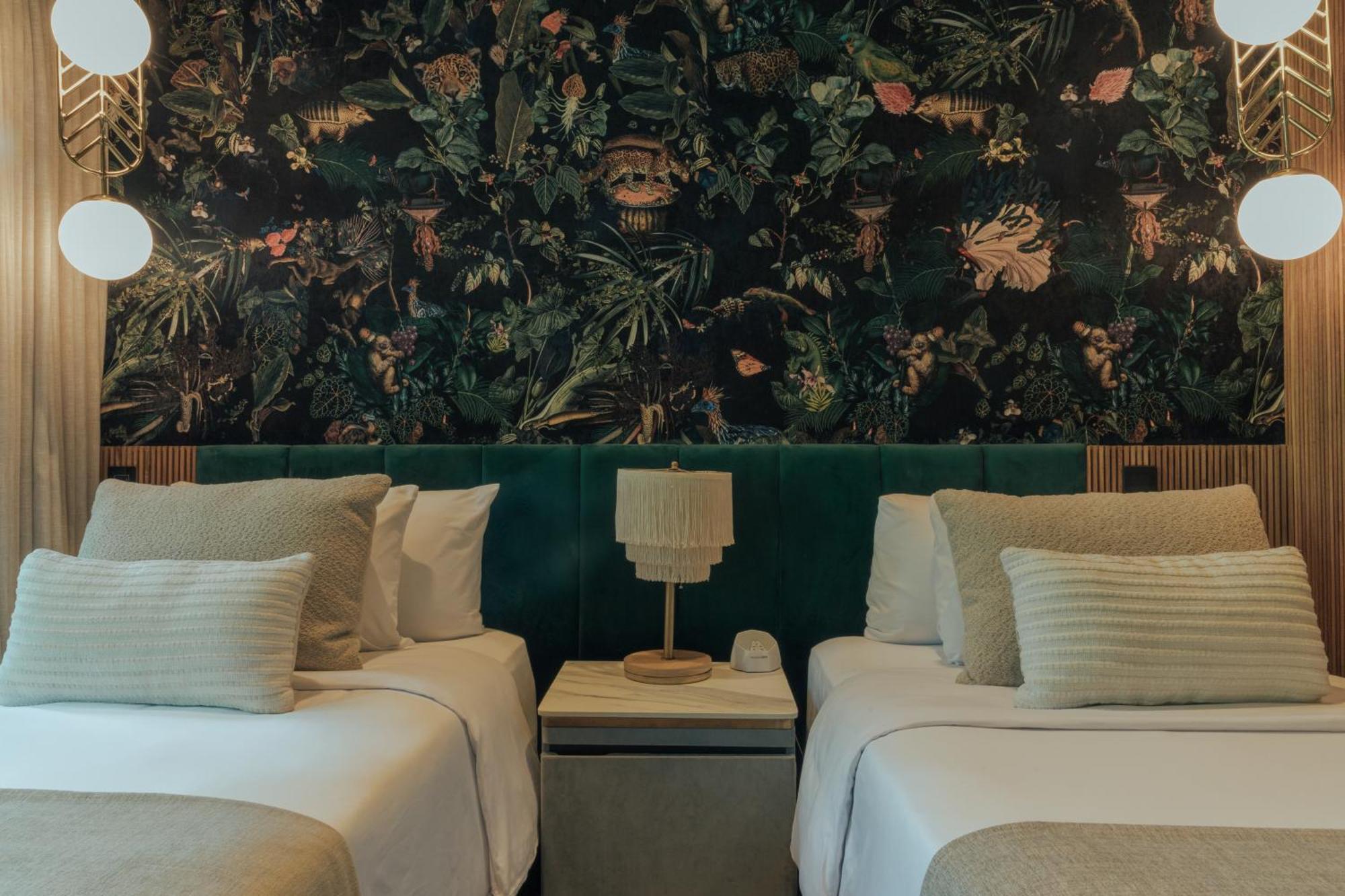 Selvario 36 Hotel メデジン 部屋 写真