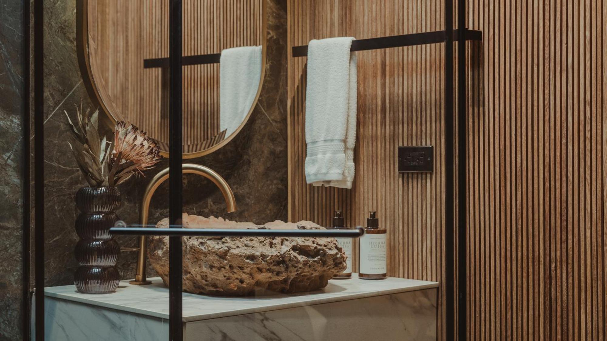Selvario 36 Hotel メデジン エクステリア 写真